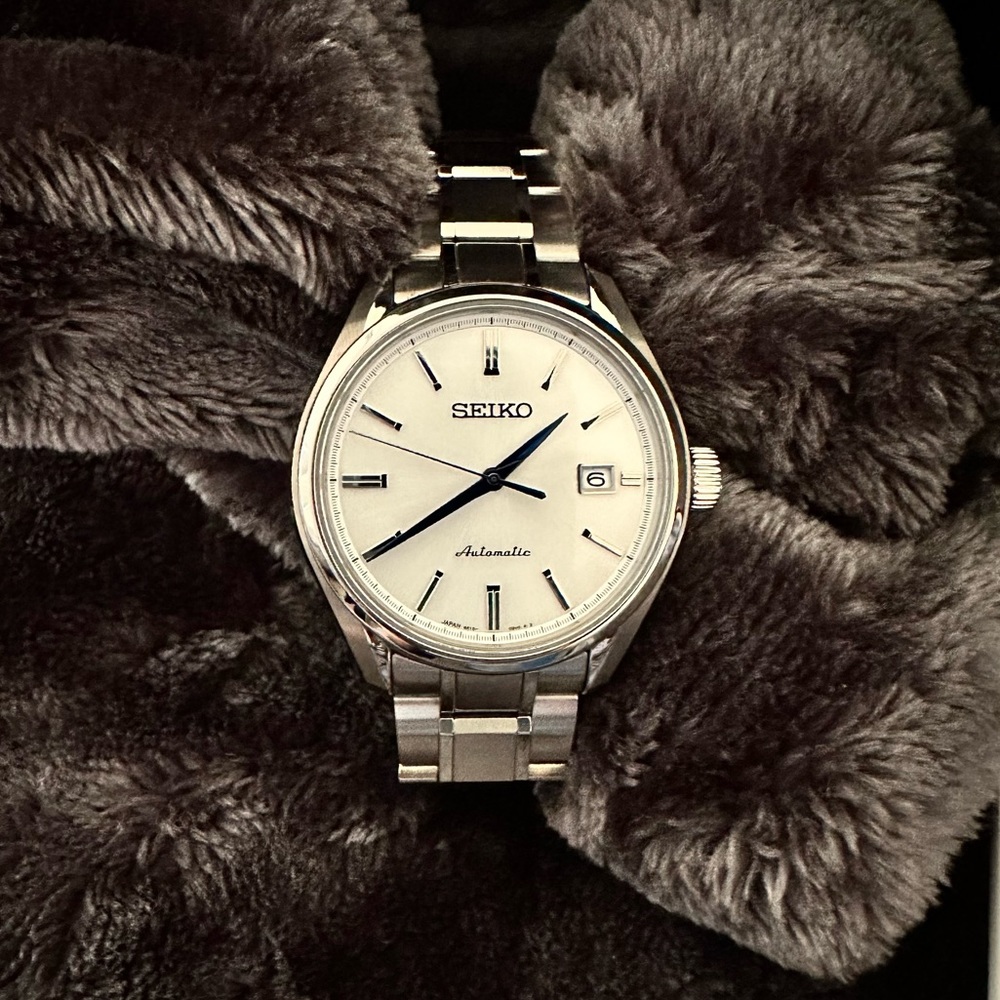 SEIKO PRESAGE | SARX033 | Men’s Watch